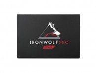 SEAGATE IRONWOLF PRO 125 SSD+ Rescue 3.5