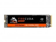 SEAGATE FIRECUDA SSD GEN 3- FC510 r2 M.2 1 TB ZP1000GM3A011