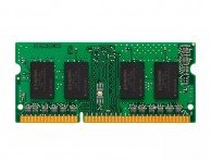 KINGSTON 4GB 2666MHz DDR4 Non-ECC CL19 SODIMM 1Rx4