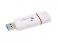 KINGSTON - 32GB DataTraveler G4 USB 3.0