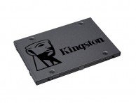 KINGSTON 480GB A400 SATA III 3D NAND 2.5-inch