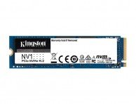 KINGSTON 500GB NV1 PCIe NVMe M.2 2280 NEW