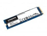 KINGSTON 1000GB NV1 PCIe NVMe M.2 2280 NEW