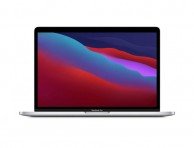 MacBook Pro 13-inch MYDA2ID/A (M1/8 CPU/8 GPU/256GB SSD) - Silver