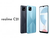 Realme C 21Y 4/64 GB