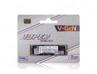 V-GeN SSD 1TB NVMe M.2 - Hyper Gen3X4