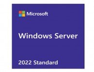 Microsoft OEM Windows Server Std 2022 16 Core - P73-08328 