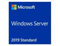 Microsoft OEM Windows Server Std 2019 24 Core - P73-07807