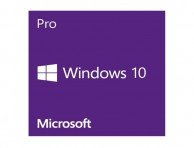 Microsoft Windows 10 Pro 64 bit