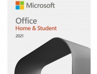 Office Home and Student 2021 All Lng (79G-05337)