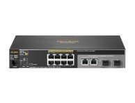 Aruba 2530 8G PoE+ Switch (J9774A)