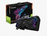 GIGABYTE VGA GV-N3080AORUS M-10GD 3.0