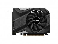 GIGABYTE GeForce® GTX 1650 MINI ITX 4G