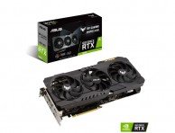 ASUS TUF-RTX3090-24G-GAMING / RTX3090