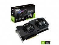 ASUS DUAL-RTX3060TI-O8G-V2 / RTX3060TI 