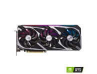 ASUS ROG-STRIX-RTX3050-O8G-GAMING / RTX3060