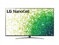 LG - NANOCELL TV REAL 4K 55