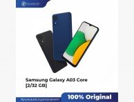 Samsung Galaxy A03 Core 2/32