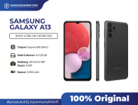 Samsung Galaxy A13 | 4/128GB - Garansi Resmi 