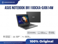 ASUS NOTEBOOK BR1100CKA-GJ0614W 