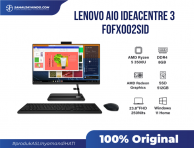 LENOVO AIO F0FX002SID [R5-3500U, 8 (4+4)GB, 512GB]