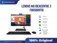 LENOVO AIO F0G5009TID [i5-1135G7, 8 (4+4)GB, 512GB]