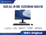 Asus AIO E5202WHAK-BA541W [i5-11500B 4G 1TB WIN 11 Home]