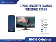 Lenovo IC Gaming 5 (90RE008YID) i5-11400 /8 GB /256 GB M.2 NVME /GTX 1650 Super 4GB /Win11 + OHS /3-3-3 (+ Gaming Monitor Lenovo G24-20 /23.8