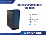 Lenovo IC Gaming 5 (90RE008WID) i7-11700 /8 GB /512 GB SSD M.2 NVME /GTX 1660 Super 6GB /Win11 + OHS /3-3-3