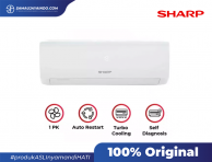 Sharp AH-A9UCY AC Split 1PK Standard R32