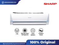 Sharp AH-A9SAY AC Split 1 PK New Jetstream Series R32