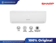 Sharp AH-A18UCY AC Split 2 PK Standard R32