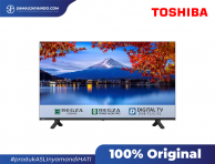 TOSHIBA - HD Digital TV 32