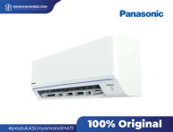 Panasonic CS-XN5WKJ AC Split 1/2 PK Deluxe Low Watt