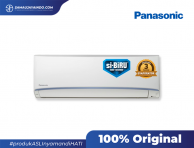 Panasonic CS-LN12WKJ si-BiRU AC Split 1.5 PK Standard - Putih