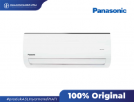 Panasonic CS-ZN9WKP AC Split 1 PK Standard