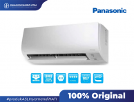 Daikin FTKC20TVM4 AC Split 3/4PK Star Inverter - Putih