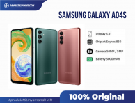 Samsung Galaxy A 04S 4/64 GB