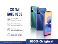 Xiaomi Note 10 5G 8/128GB NFC 