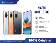 Xiaomi Note 10 Pro 8/128GB NFC