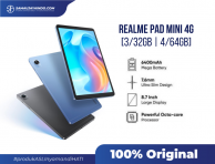 Realme Pad mini 3/32 4G