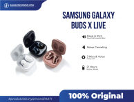 Samsung Buds X Live