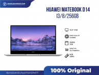 Huawei - Matebook D14 i3/8/256GB 