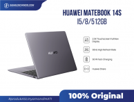 Huawei - Matebook 14s i5/8/512GB