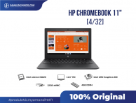 HP Chromebook 11