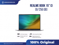 Realme Book 15 i3 8/256 GB - Real Grey/Real Blue