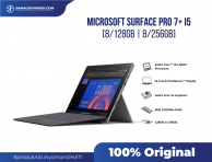 Microsoft Surface Pro 7 Plus i5/8/128