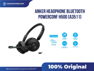 ANKER - Headphone Bluetooth Headset Powerconf H500 - A3511