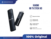 XIAOMI - Mi TV Stick HD 