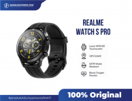 Realme Watch S Pro